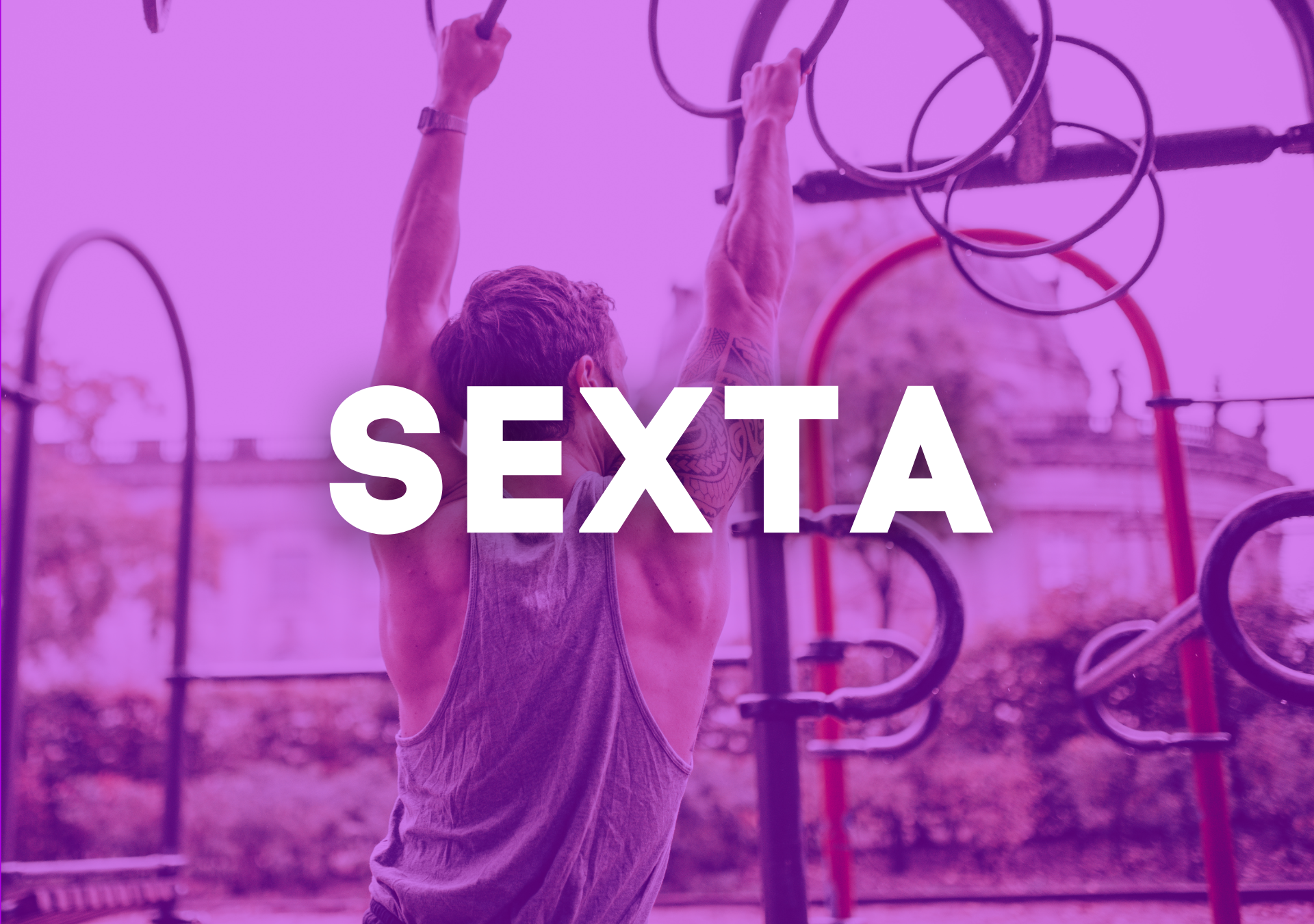 Sexta-feira