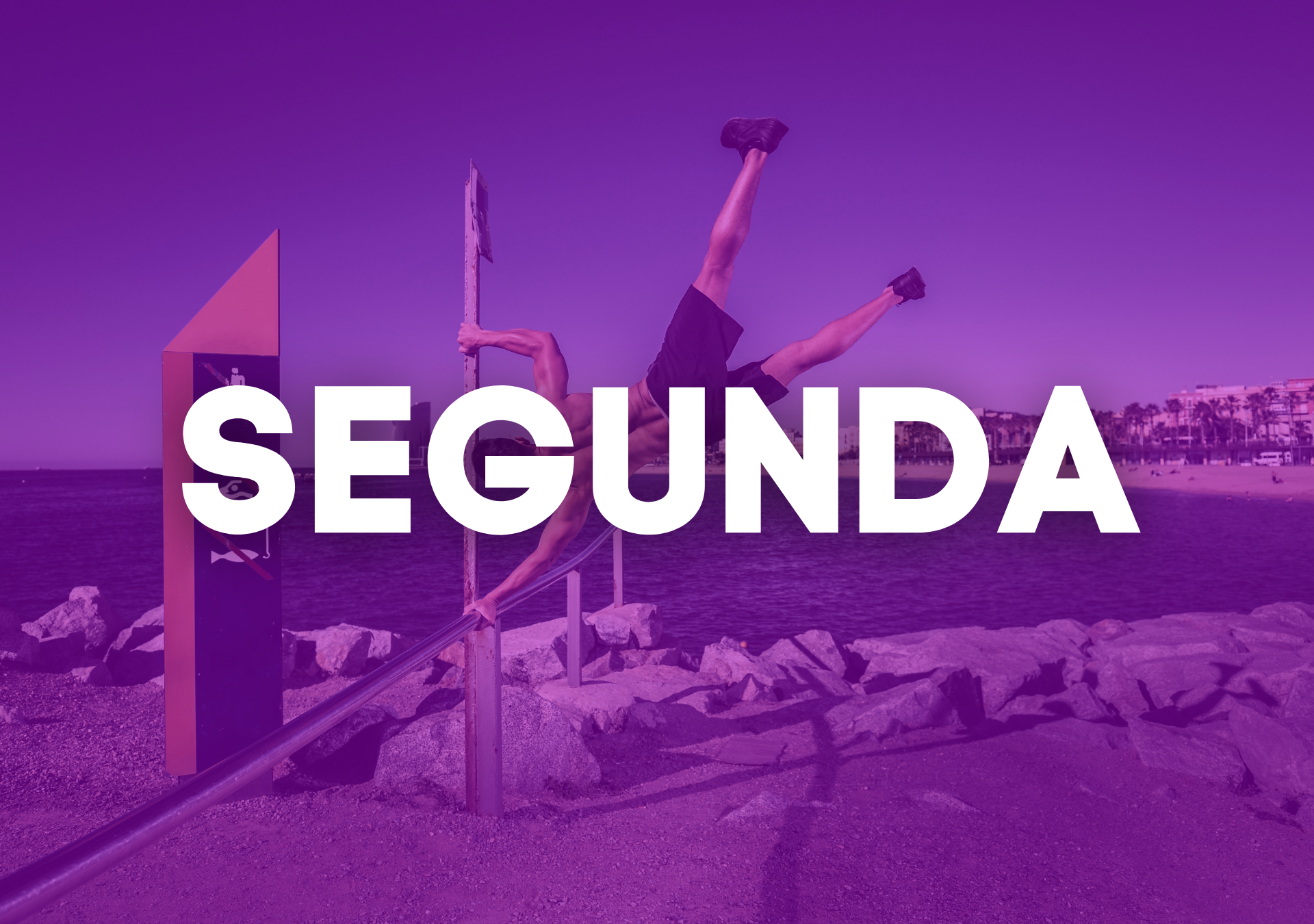 Segunda-feira